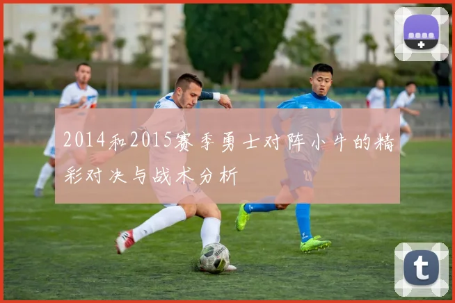 2014和2015赛季勇士对阵小牛的精彩对决与战术分析